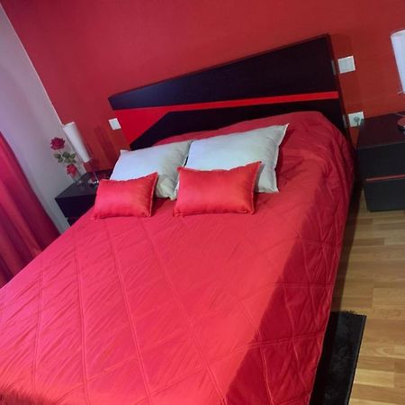 Willa Casa Da Gracita Pereira  Zewnętrze zdjęcie