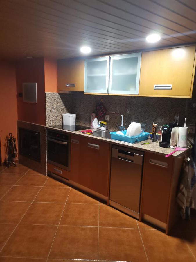 Willa Casa Da Gracita Pereira  Zewnętrze zdjęcie