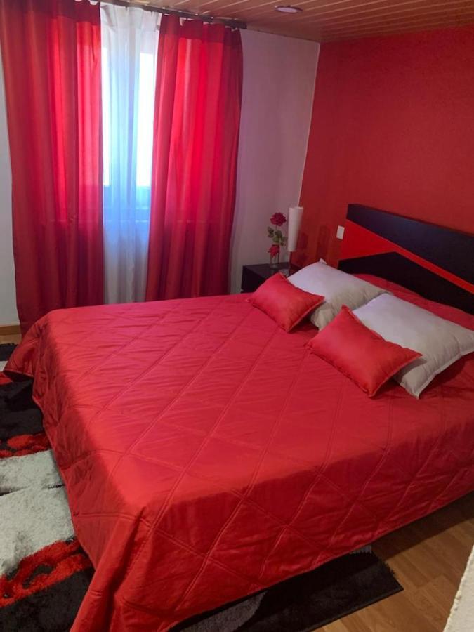 Willa Casa Da Gracita Pereira  Zewnętrze zdjęcie