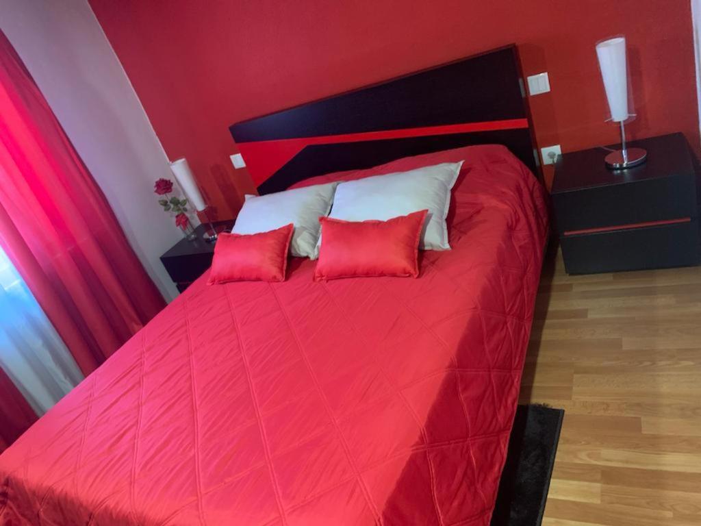 Willa Casa Da Gracita Pereira  Zewnętrze zdjęcie