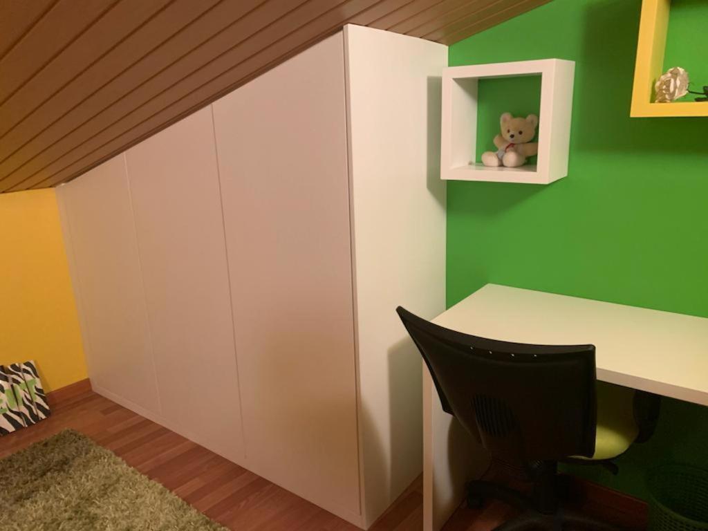 Willa Casa Da Gracita Pereira  Zewnętrze zdjęcie