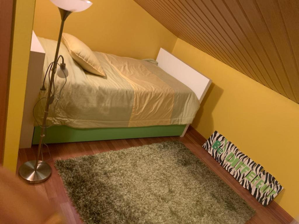 Willa Casa Da Gracita Pereira  Zewnętrze zdjęcie