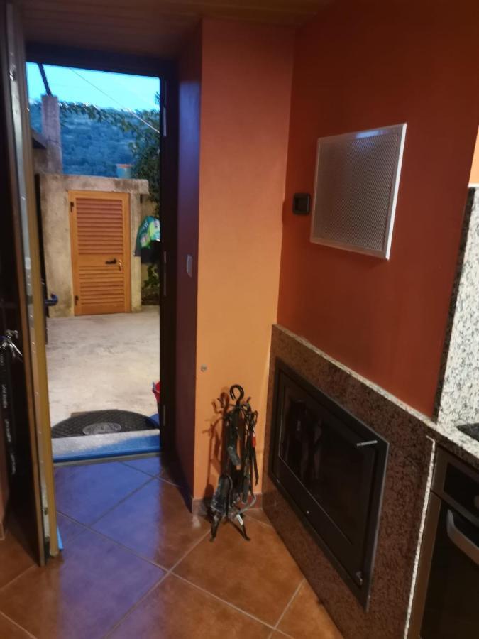 Willa Casa Da Gracita Pereira  Zewnętrze zdjęcie