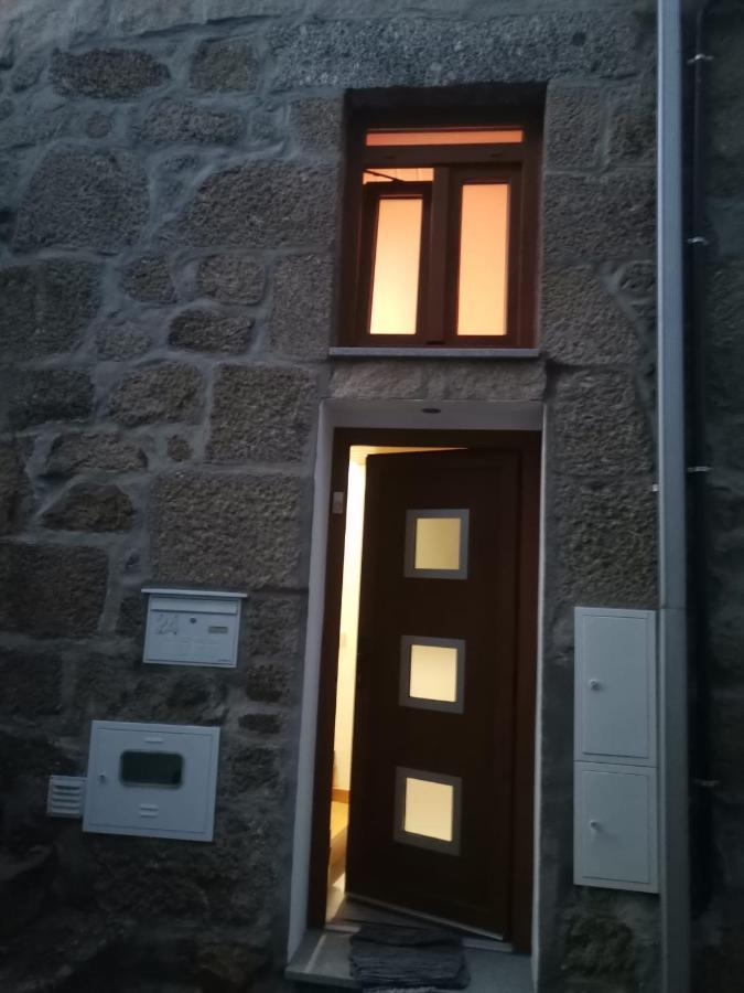 Willa Casa Da Gracita Pereira  Zewnętrze zdjęcie